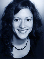 Portrait Nadine Koehne