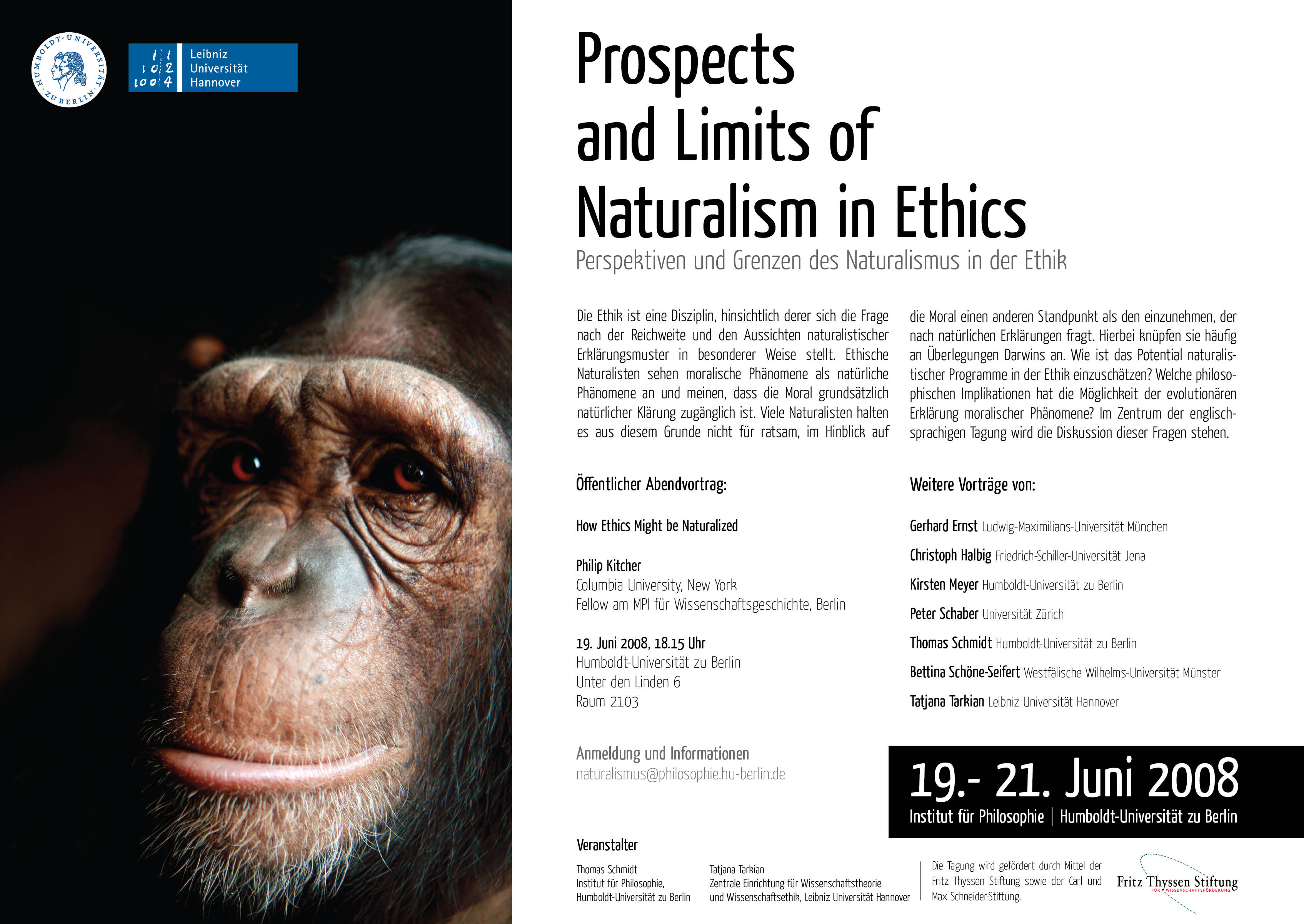 prospects-naturalism-plakat