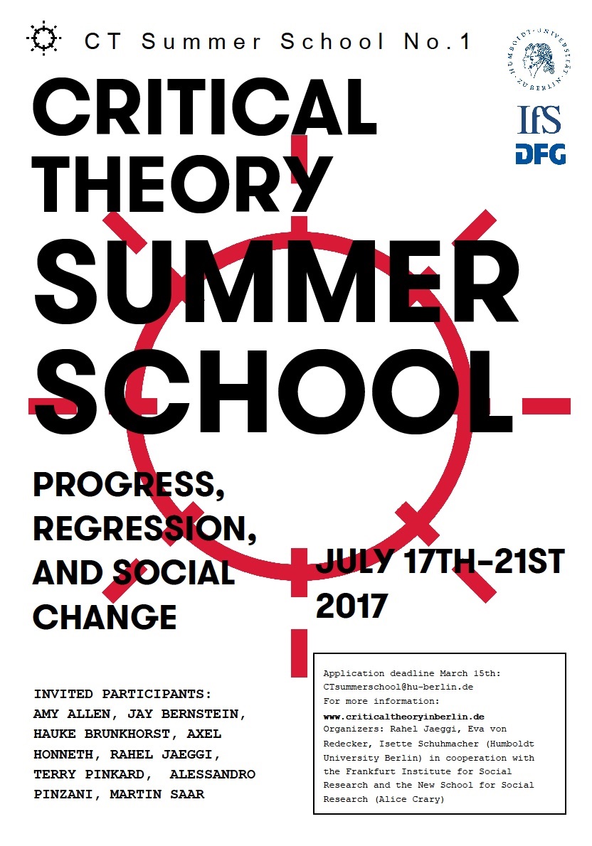 SummerSchoolPlakat2017