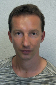 Prof. Dr. Olaf Müller
